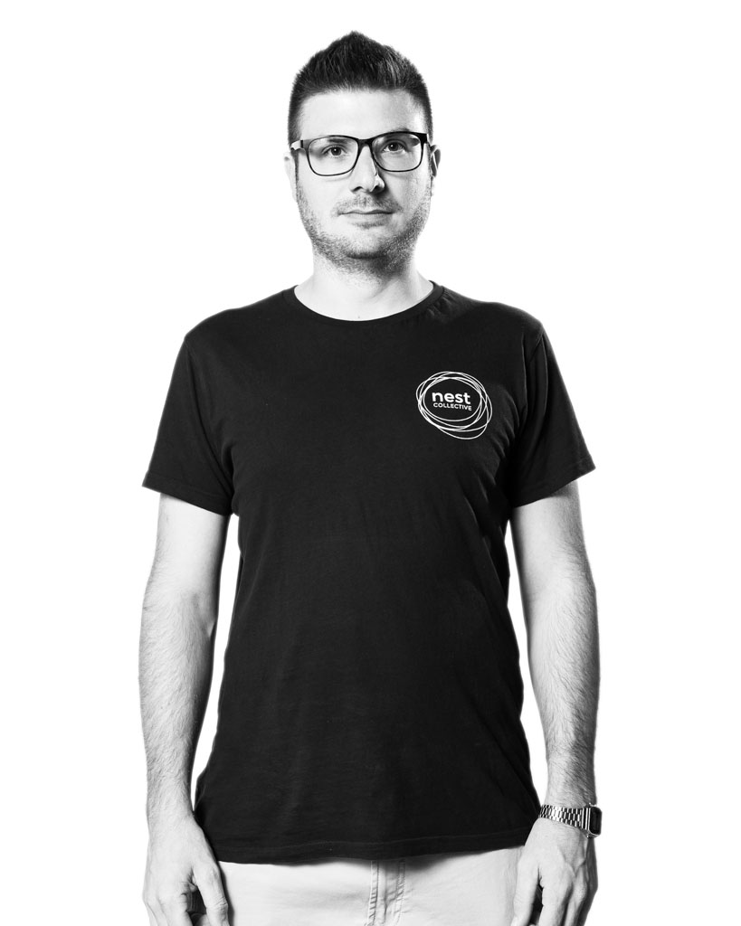 Alessandro Cester