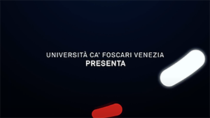 Strategy Innovation Ca Foscari